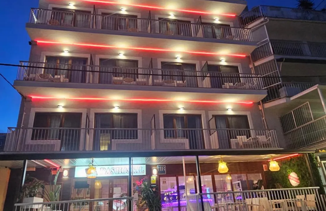 Das Hostal-1
